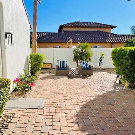 Beautiful Private Casita/Guesthouse W/ Kitchen, Access To Pool/Spa 굿이어 외부 사진