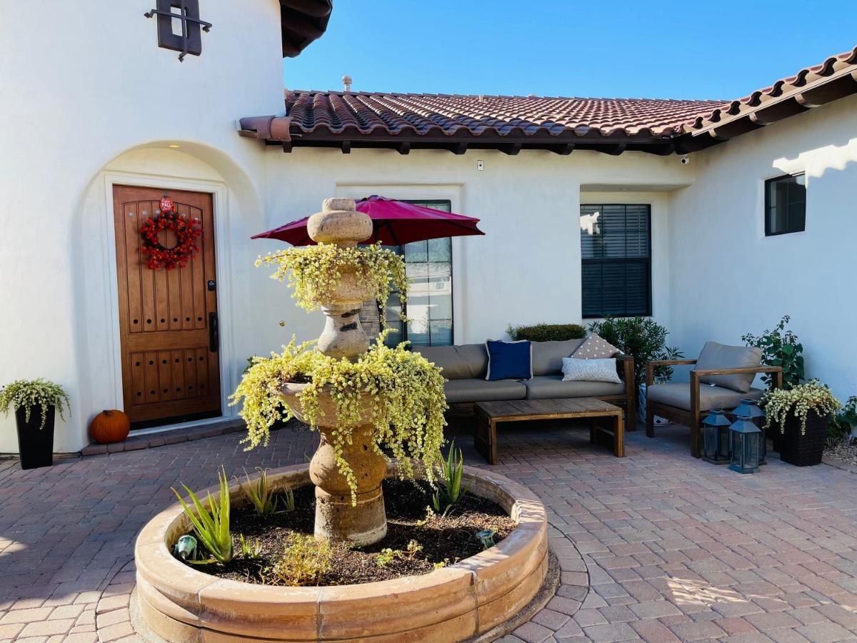 Beautiful Private Casita/Guesthouse W/ Kitchen, Access To Pool/Spa 굿이어 외부 사진